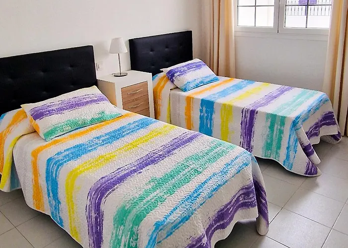 De La Playa I Apartment *